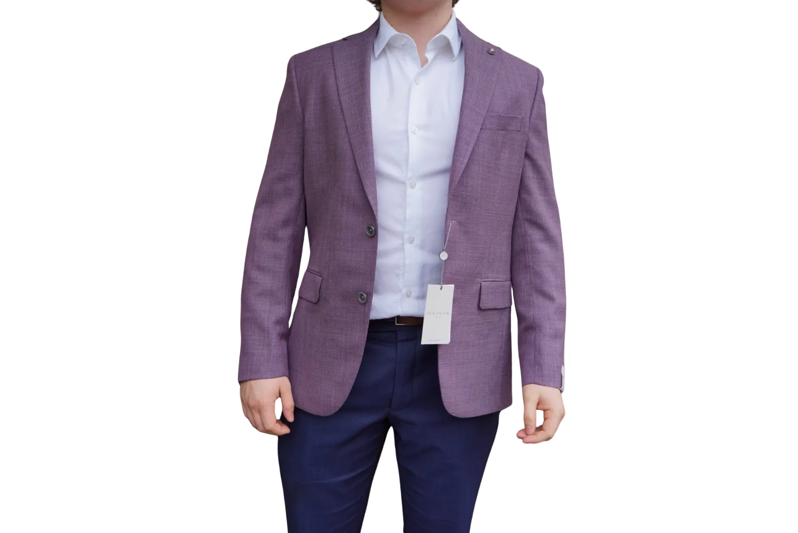 100% Wool Jack Victor Conway SPJ - 1241121