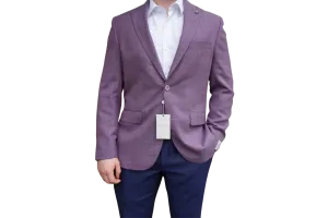 100% Wool Jack Victor Conway SPJ - 1241121