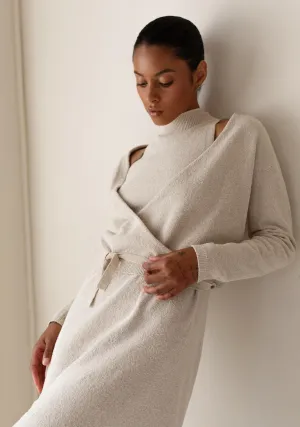 ALICIA BALLET CARDIGAN