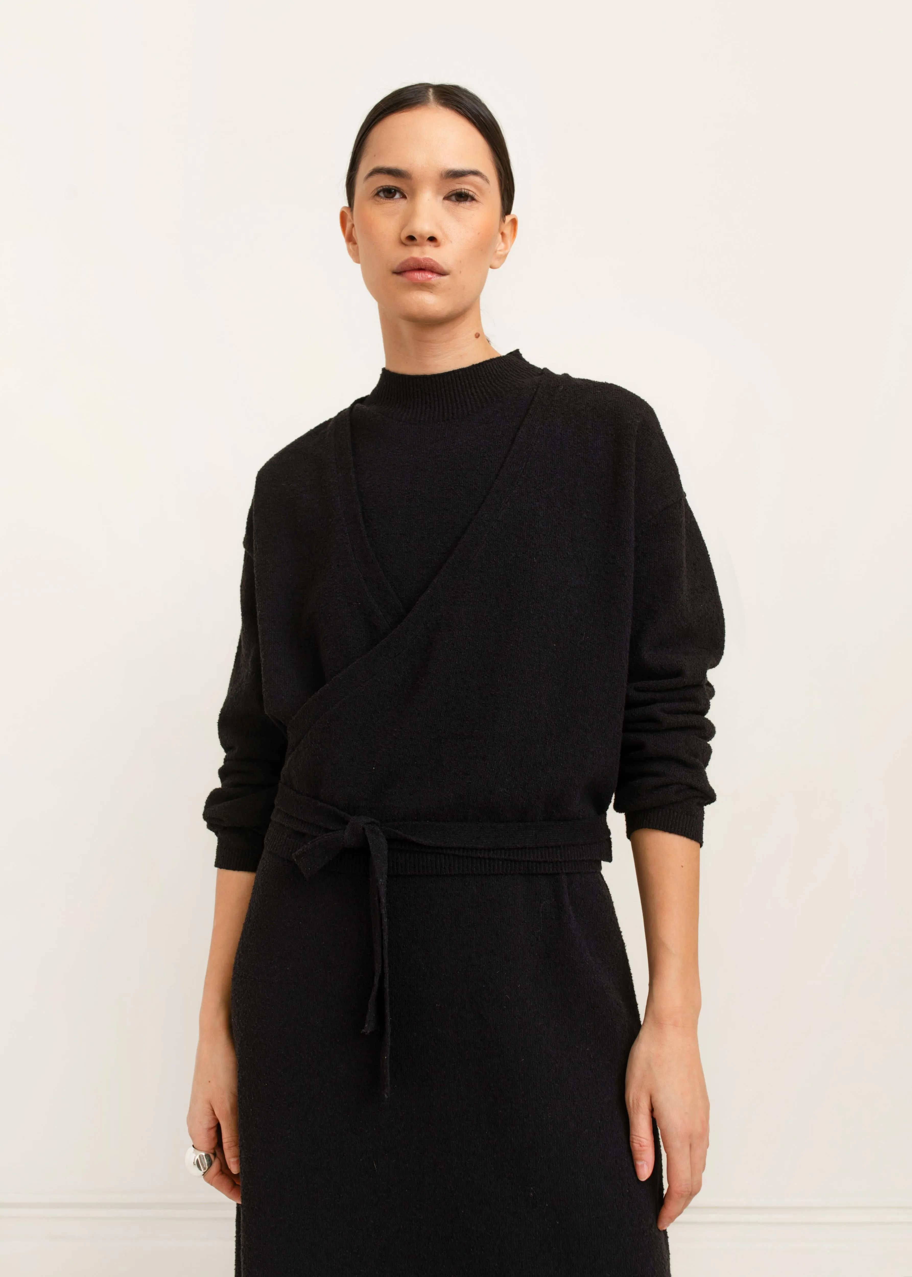 ALICIA BALLET CARDIGAN