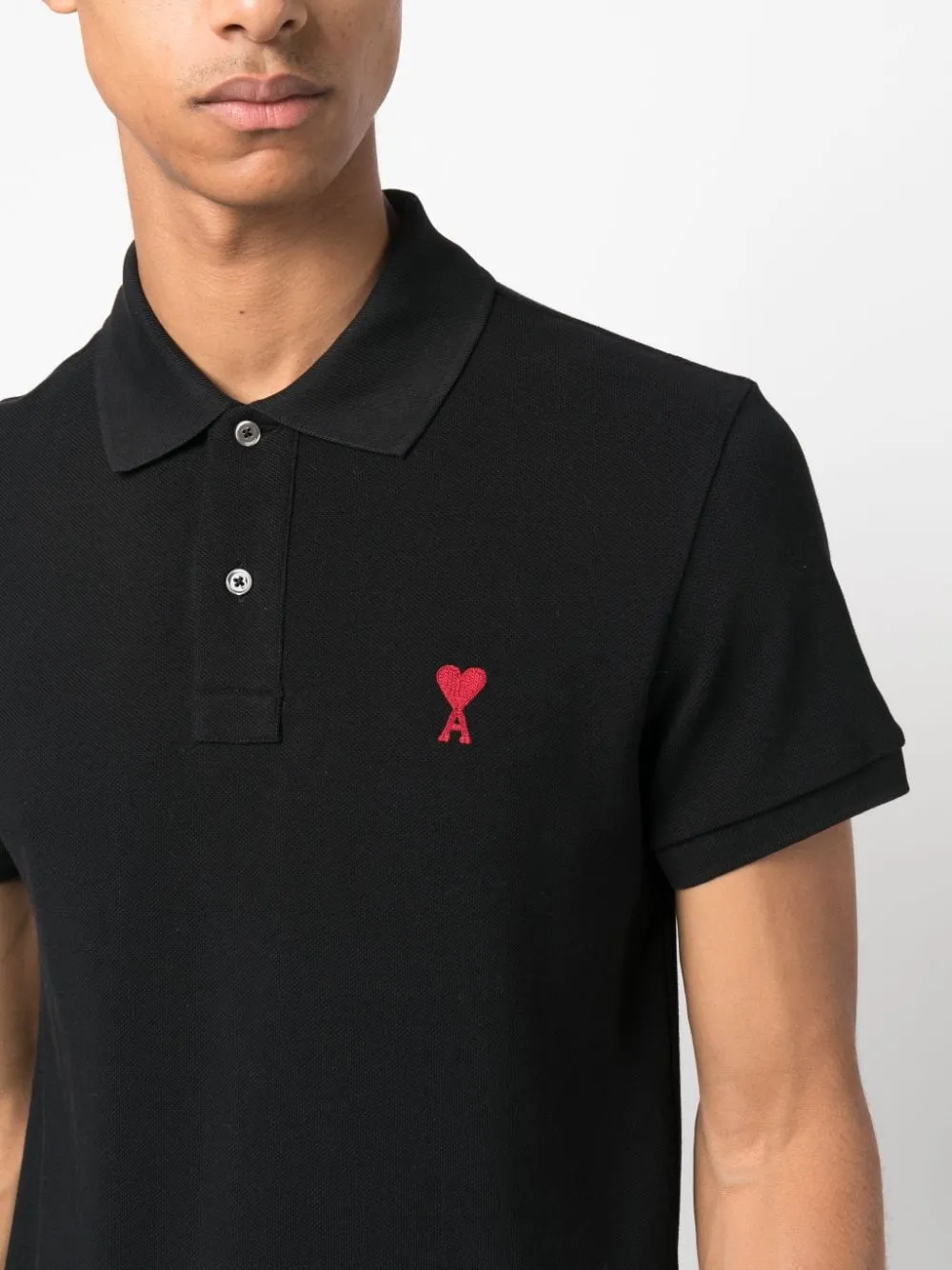 Ami De Coeur Polo Shirt
