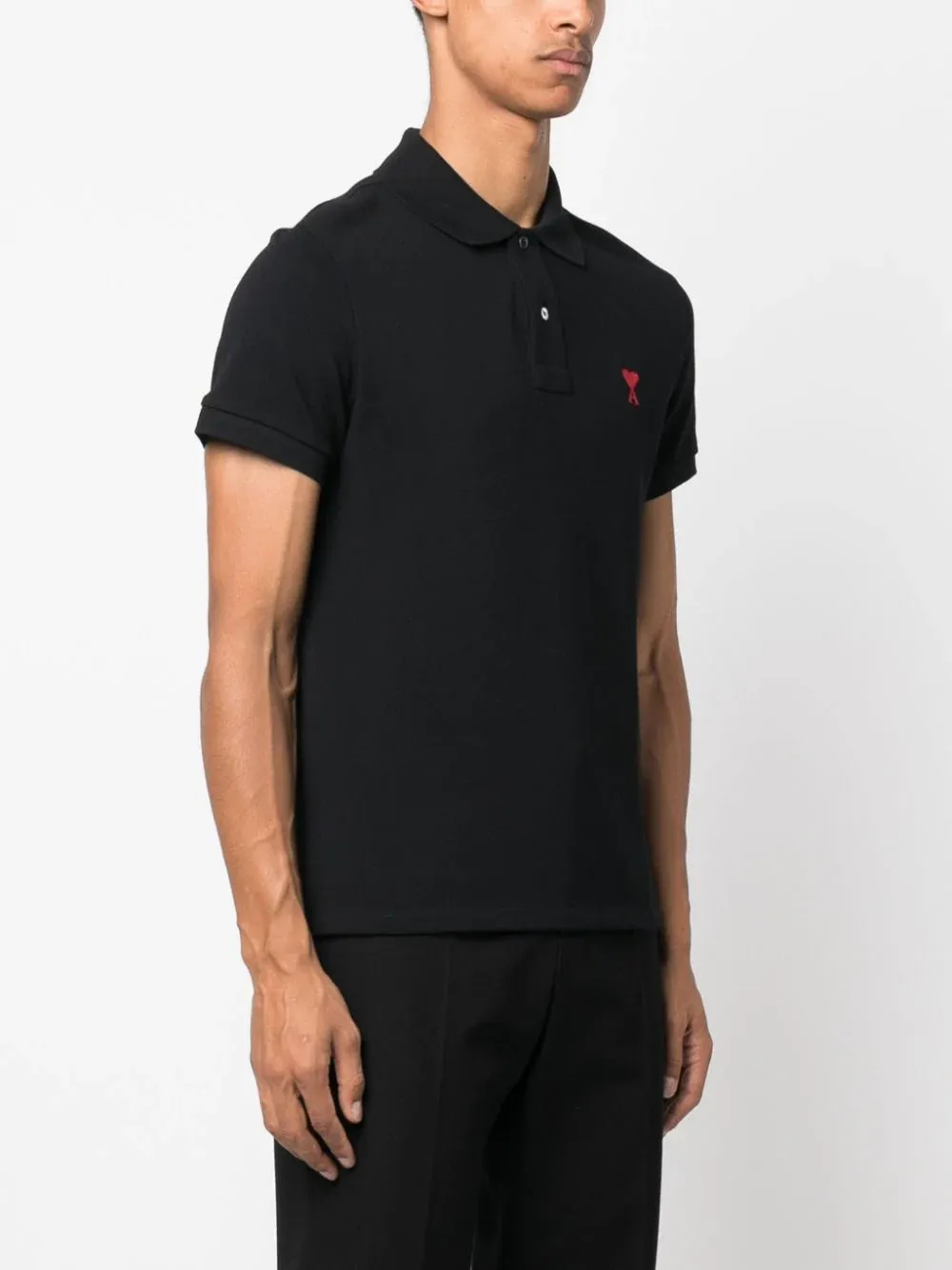 Ami De Coeur Polo Shirt