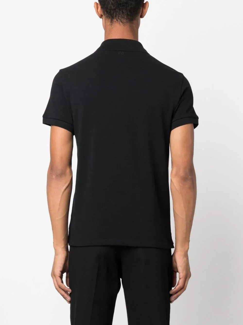 Ami De Coeur Polo Shirt