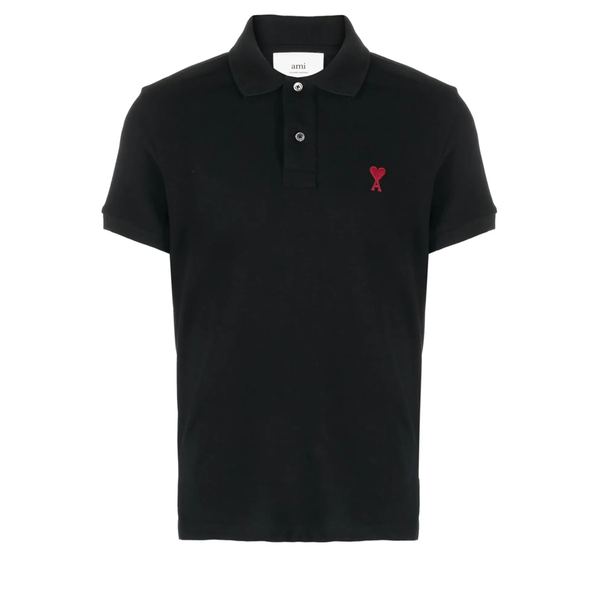 Ami De Coeur Polo Shirt