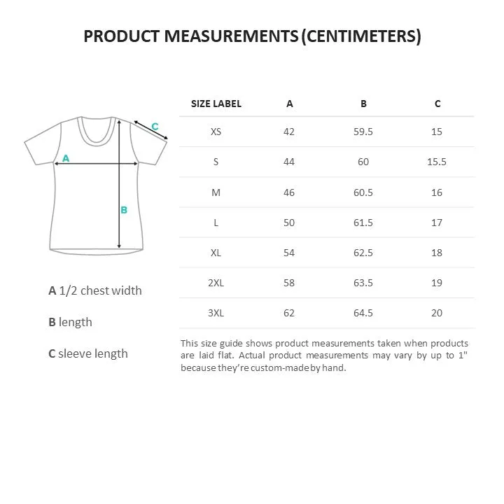 Athletic T-Shirt Microscopic Kingdoms