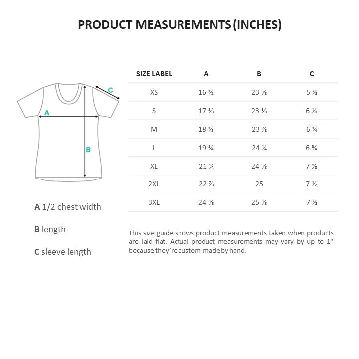 Athletic T-Shirt Microscopic Kingdoms