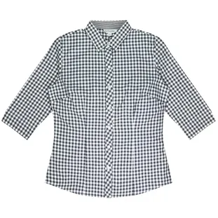 Aussie Pacific Brighton Ladies 3/4 Sleeve Shirt (2909T)
