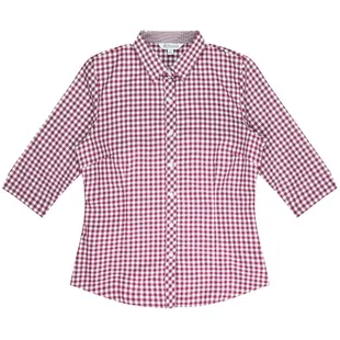 Aussie Pacific Brighton Ladies 3/4 Sleeve Shirt (2909T)