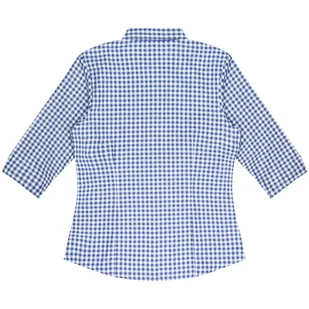 Aussie Pacific Brighton Ladies 3/4 Sleeve Shirt (2909T)