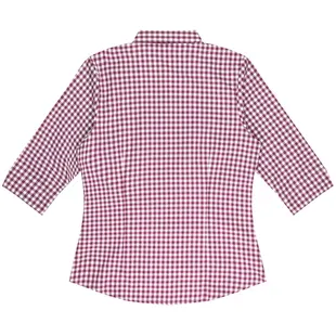 Aussie Pacific Brighton Ladies 3/4 Sleeve Shirt (2909T)