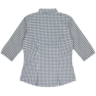 Aussie Pacific Brighton Ladies 3/4 Sleeve Shirt (2909T)