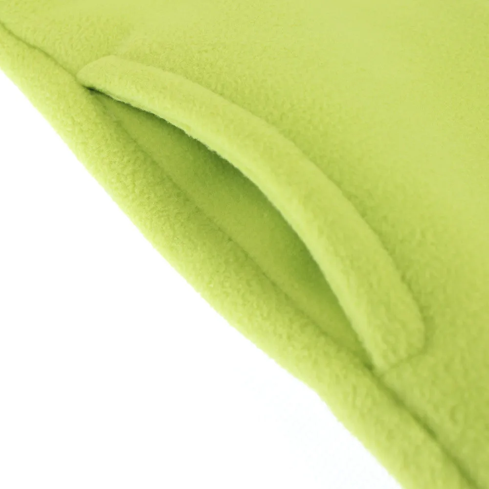 Autumn Winter Children Polar Fleese Bear Outerwear - Free Shipping to N.A.