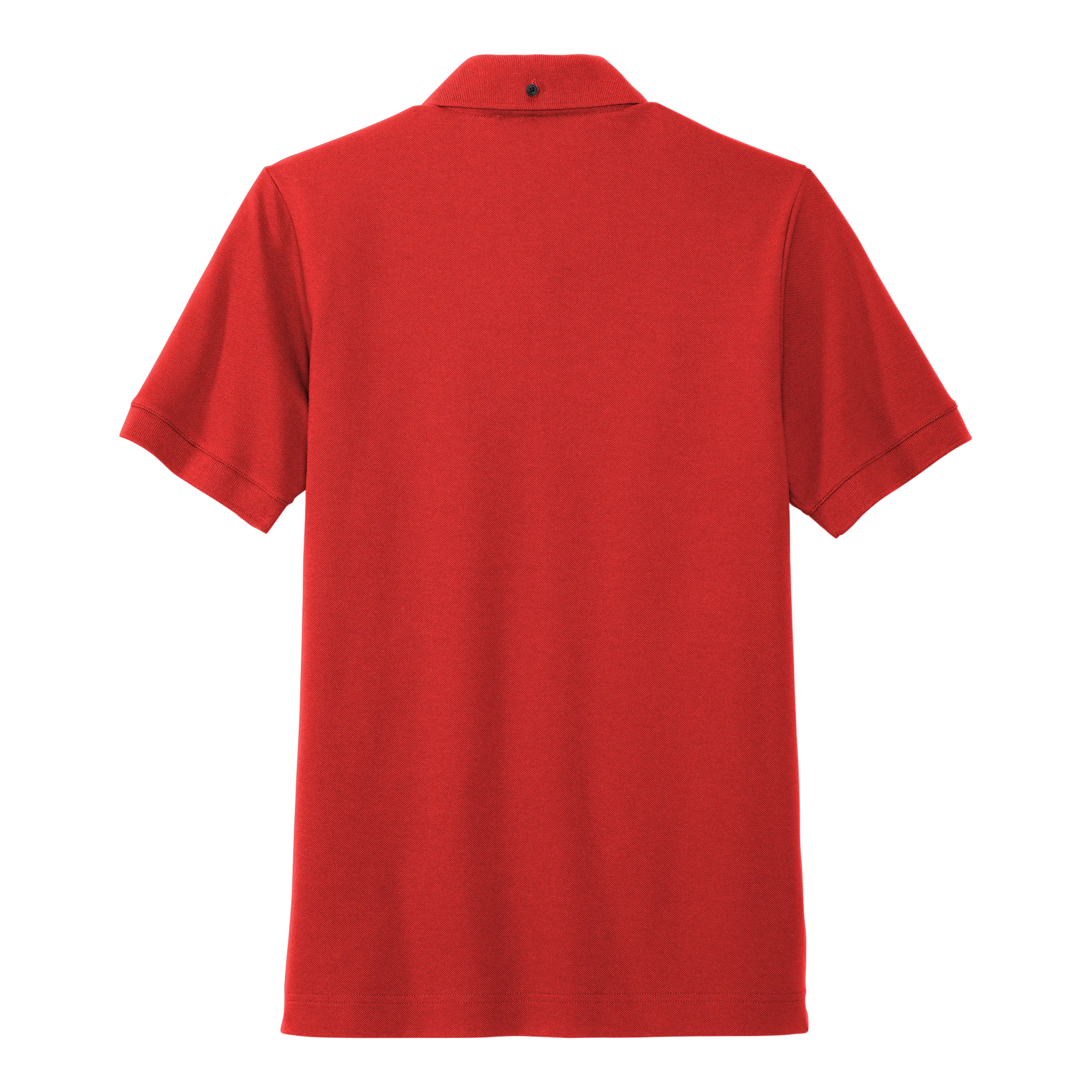 B2476M Stretch Heavyweight Pique Polo