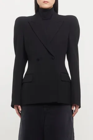 Balenciaga Waisted Jacket