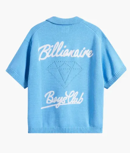 Billionaire Boys Club Shirt - BB Rarity SS Woven - Little Boy Woven - 851-2601