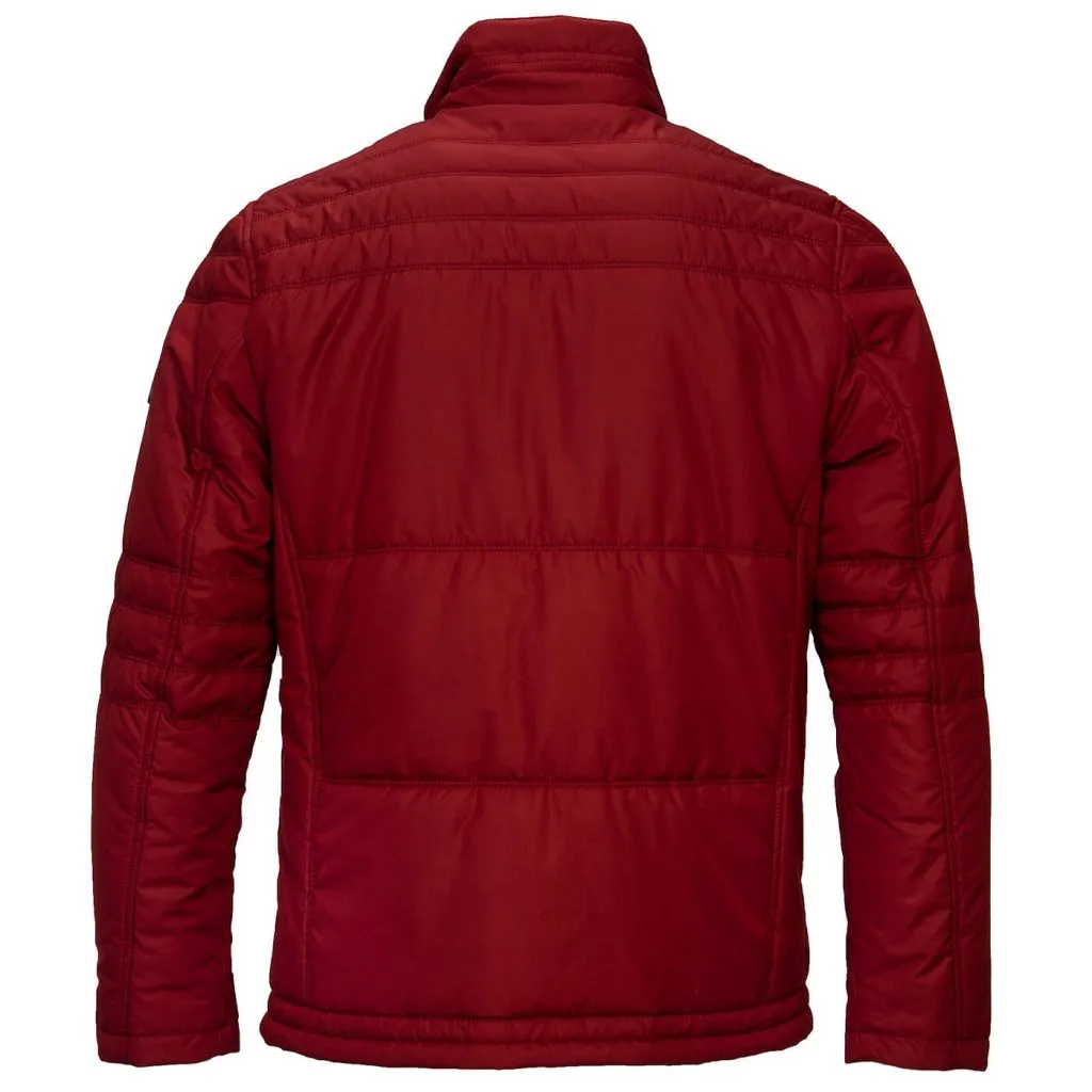 Cabano Red Jacket K