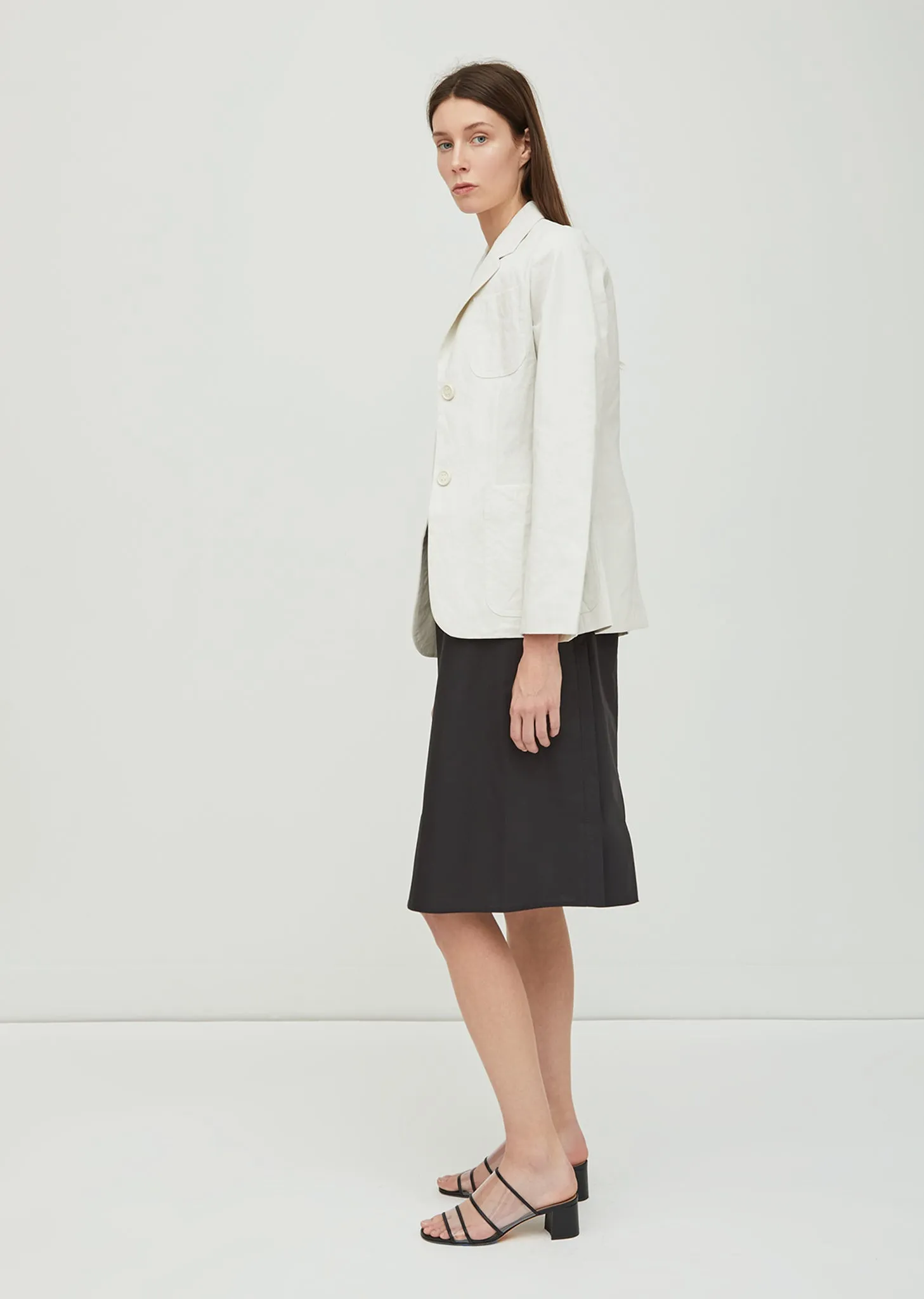 Carlotta Tailored Jacket