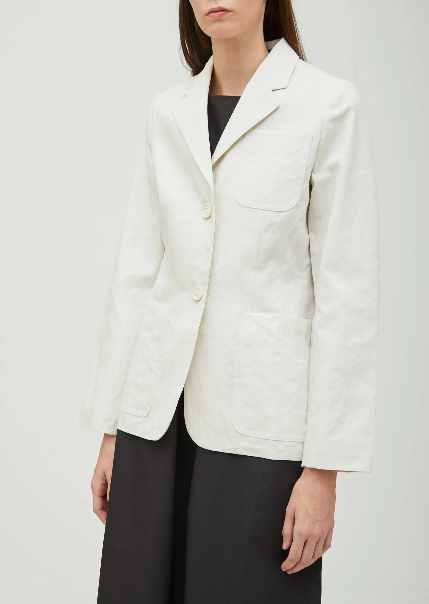 Carlotta Tailored Jacket