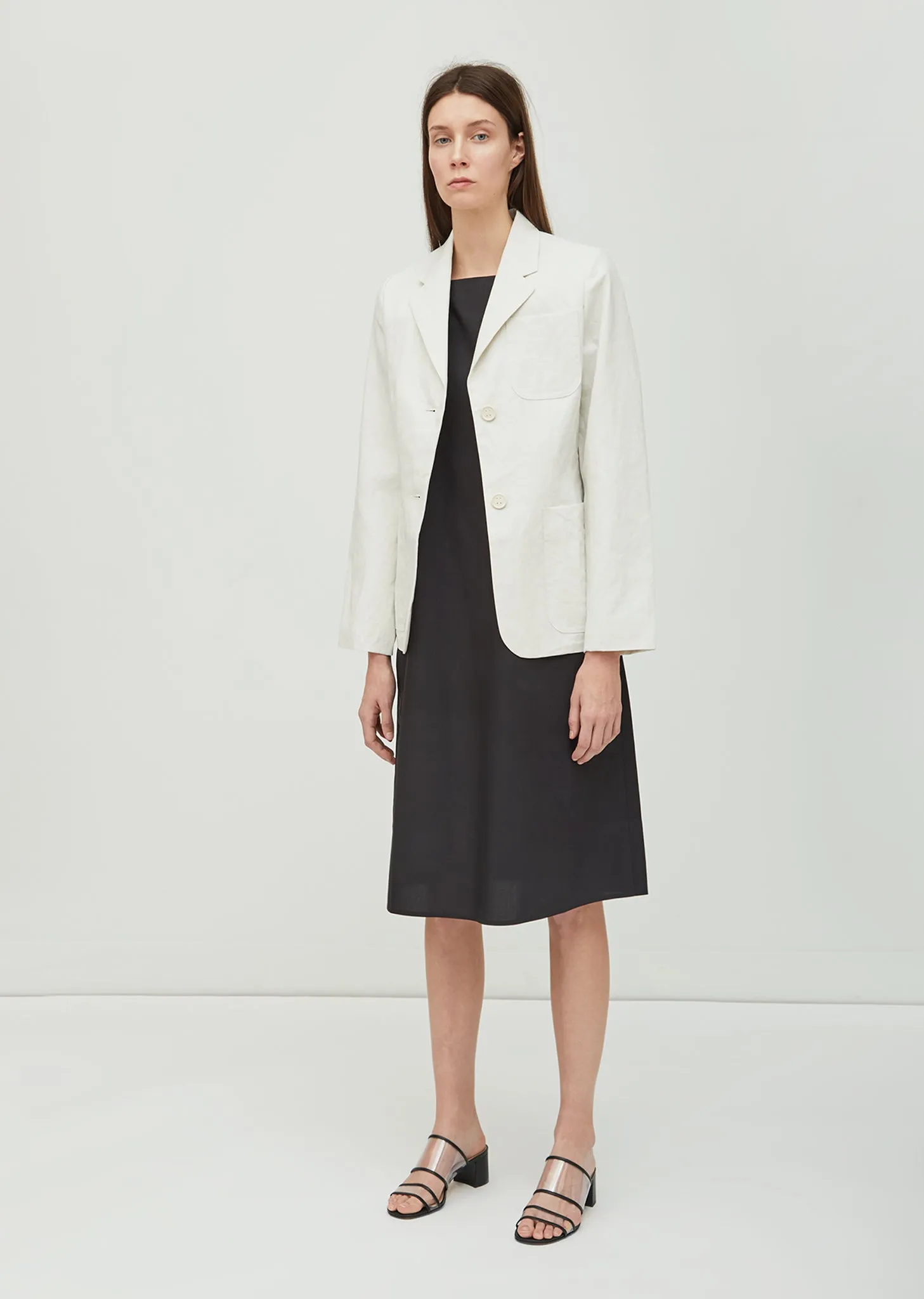 Carlotta Tailored Jacket