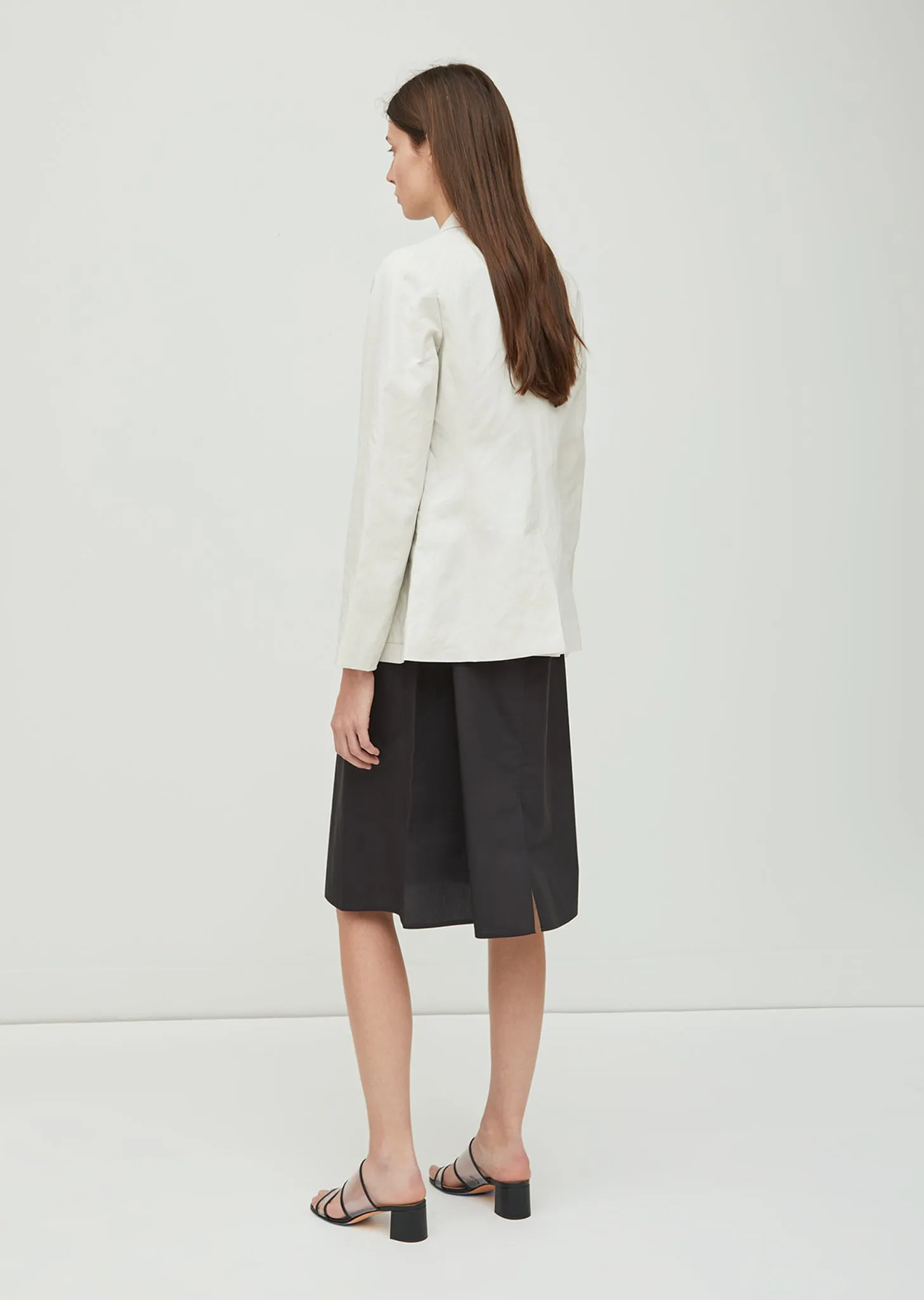 Carlotta Tailored Jacket