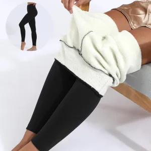 CashmereWarmth" Leggings!