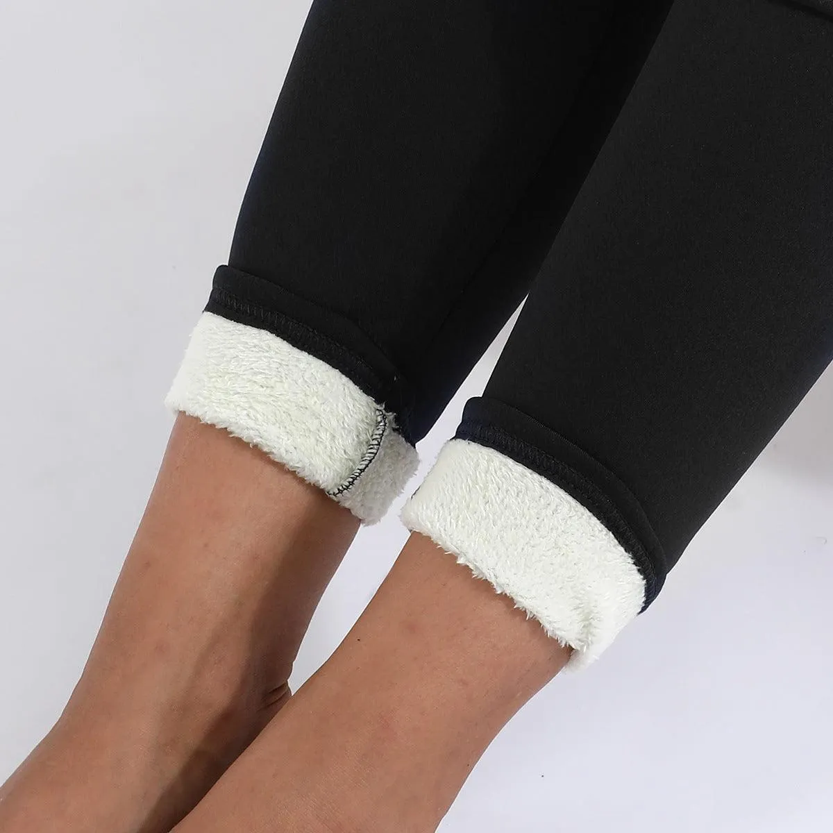 CashmereWarmth" Leggings!