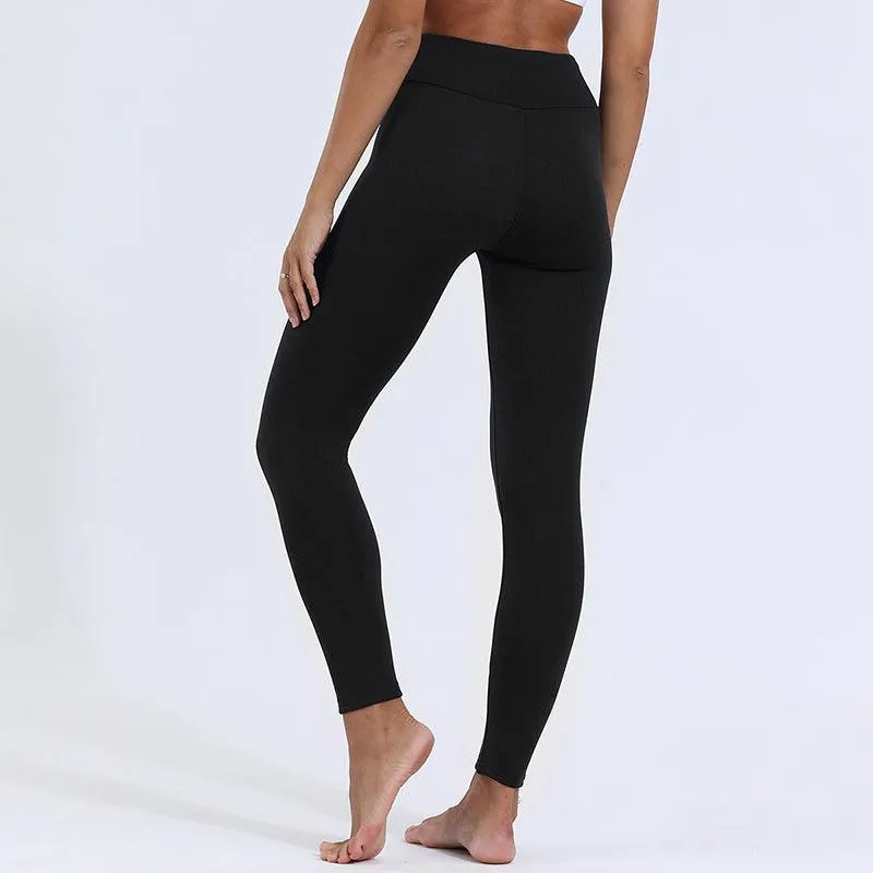 CashmereWarmth" Leggings!