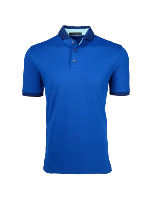 Cherokee Polo (Iona)