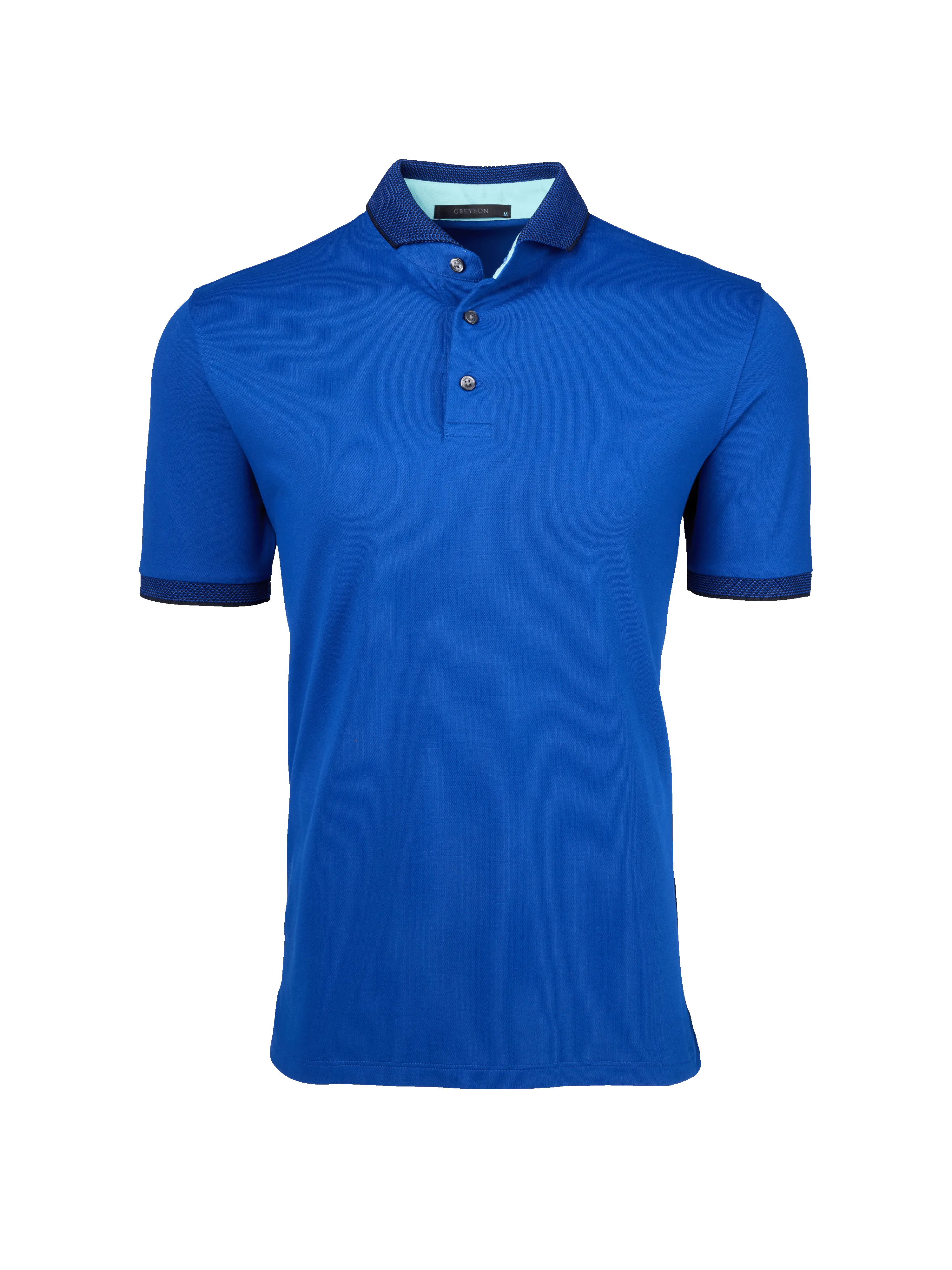 Cherokee Polo (Iona)