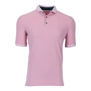 Cherokee Polo (Quartz)