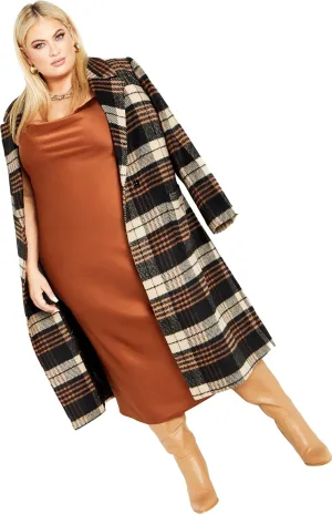 City Chic Plus Size Dress, Alani Dress