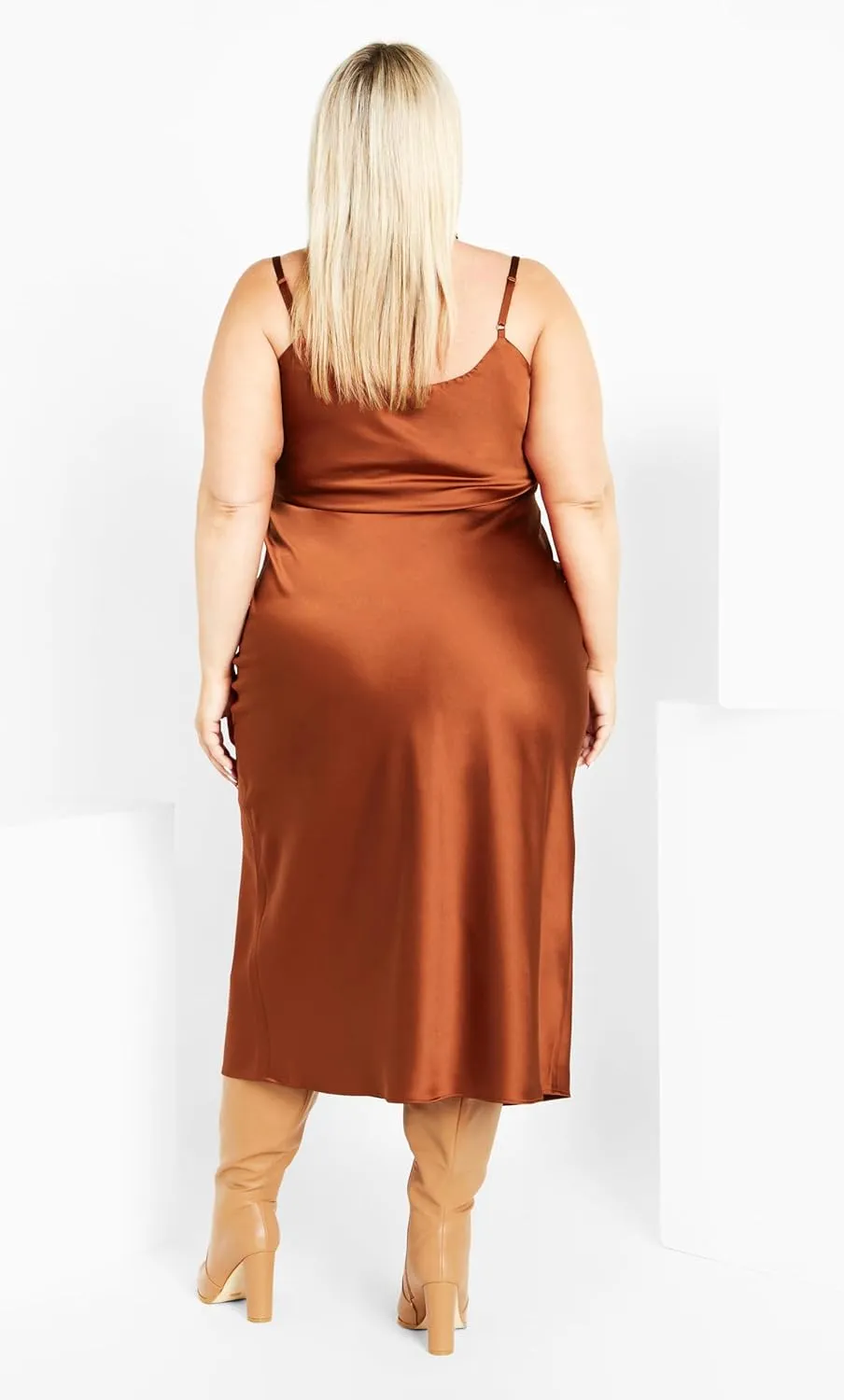 City Chic Plus Size Dress, Alani Dress