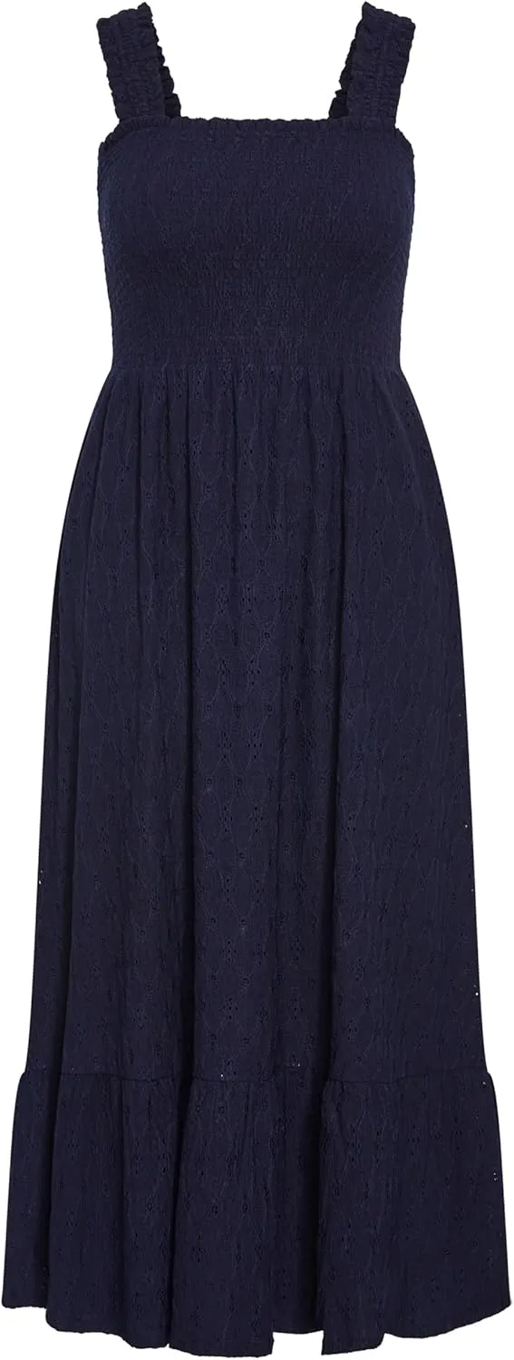 City Chic Women's Maxi Ariel
