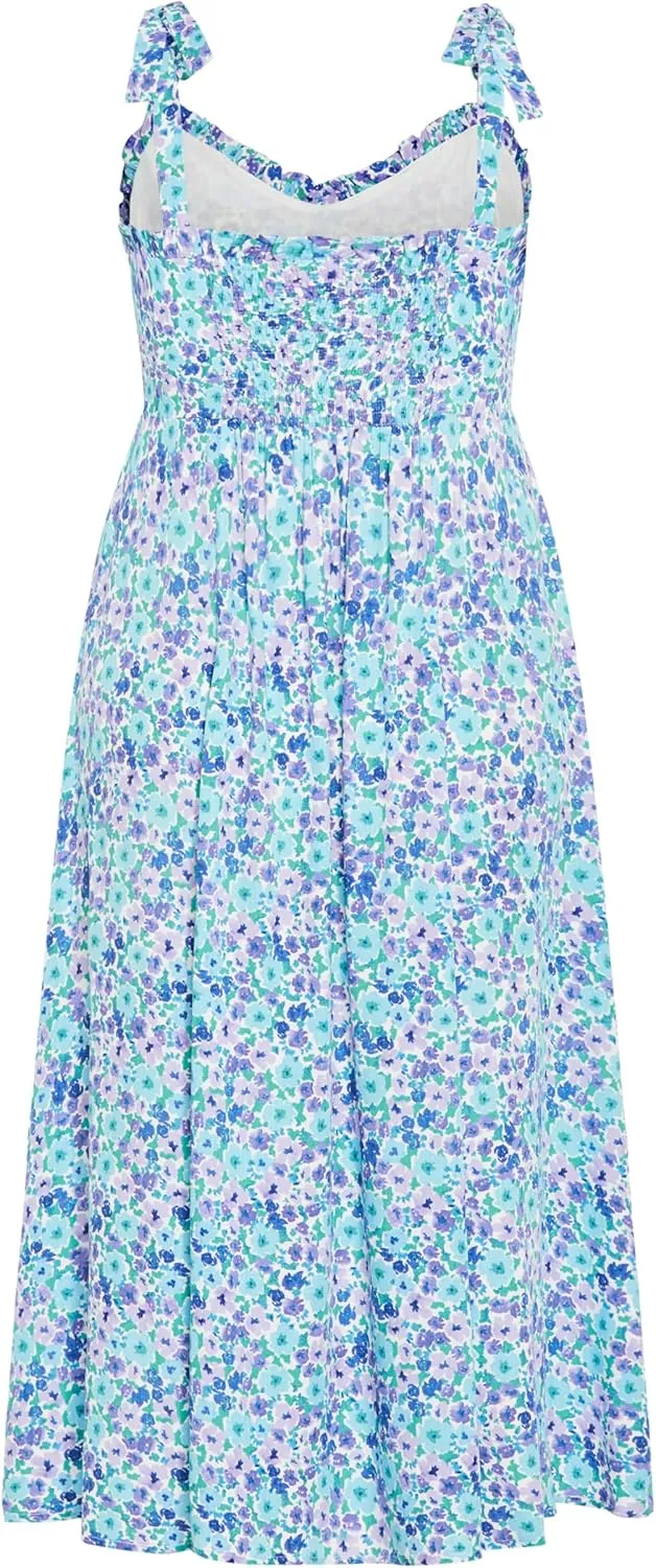 City Chic Women's Plus Size Dress - Tamara