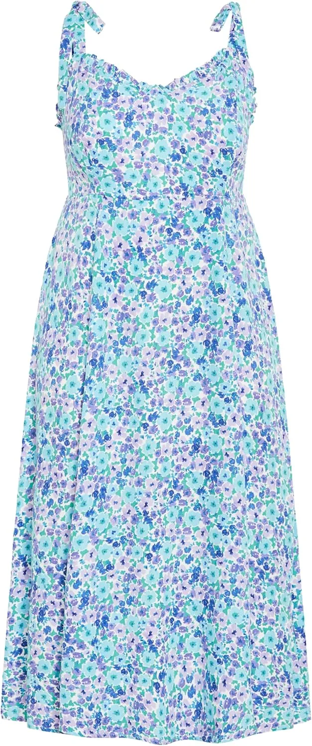 City Chic Women's Plus Size Dress - Tamara