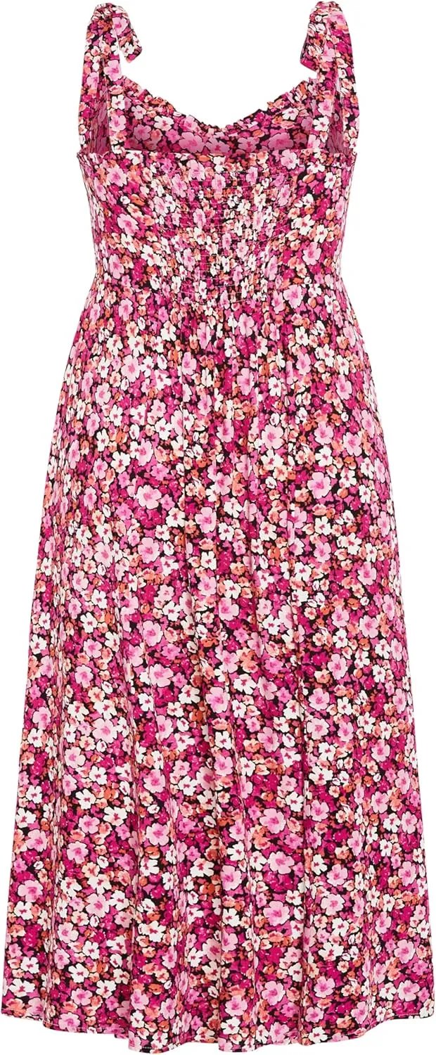 City Chic Women's Plus Size Dress - Tamara