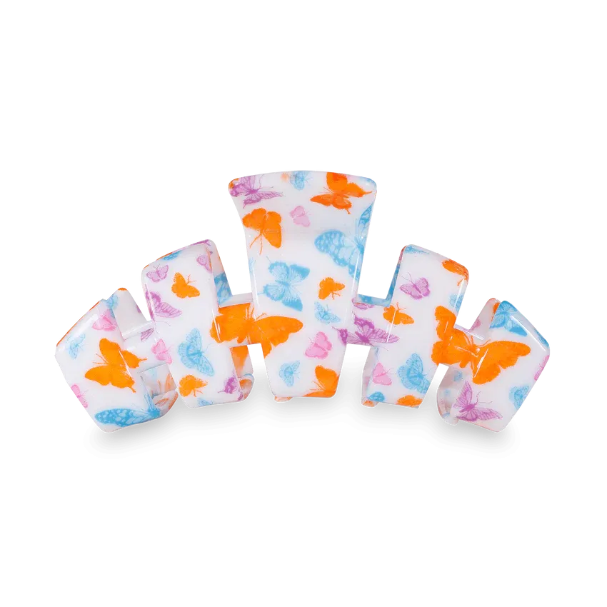 Classic Hair Clip | Large | Teleties