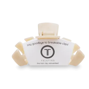 Classic Hair Clip | Large | Teleties
