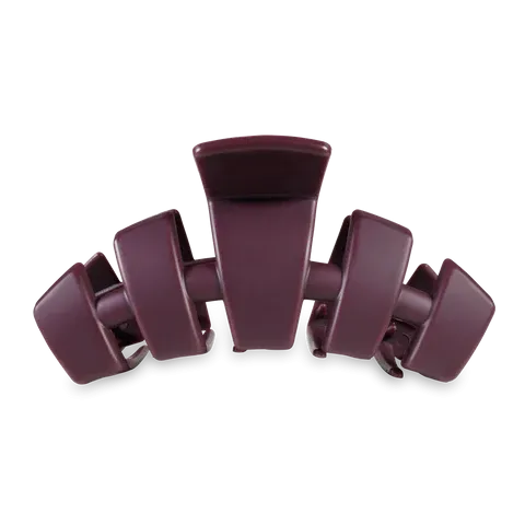 Classic Hair Clip | Large | Teleties