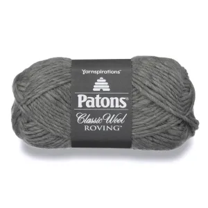 Classic Wool Roving by Patons