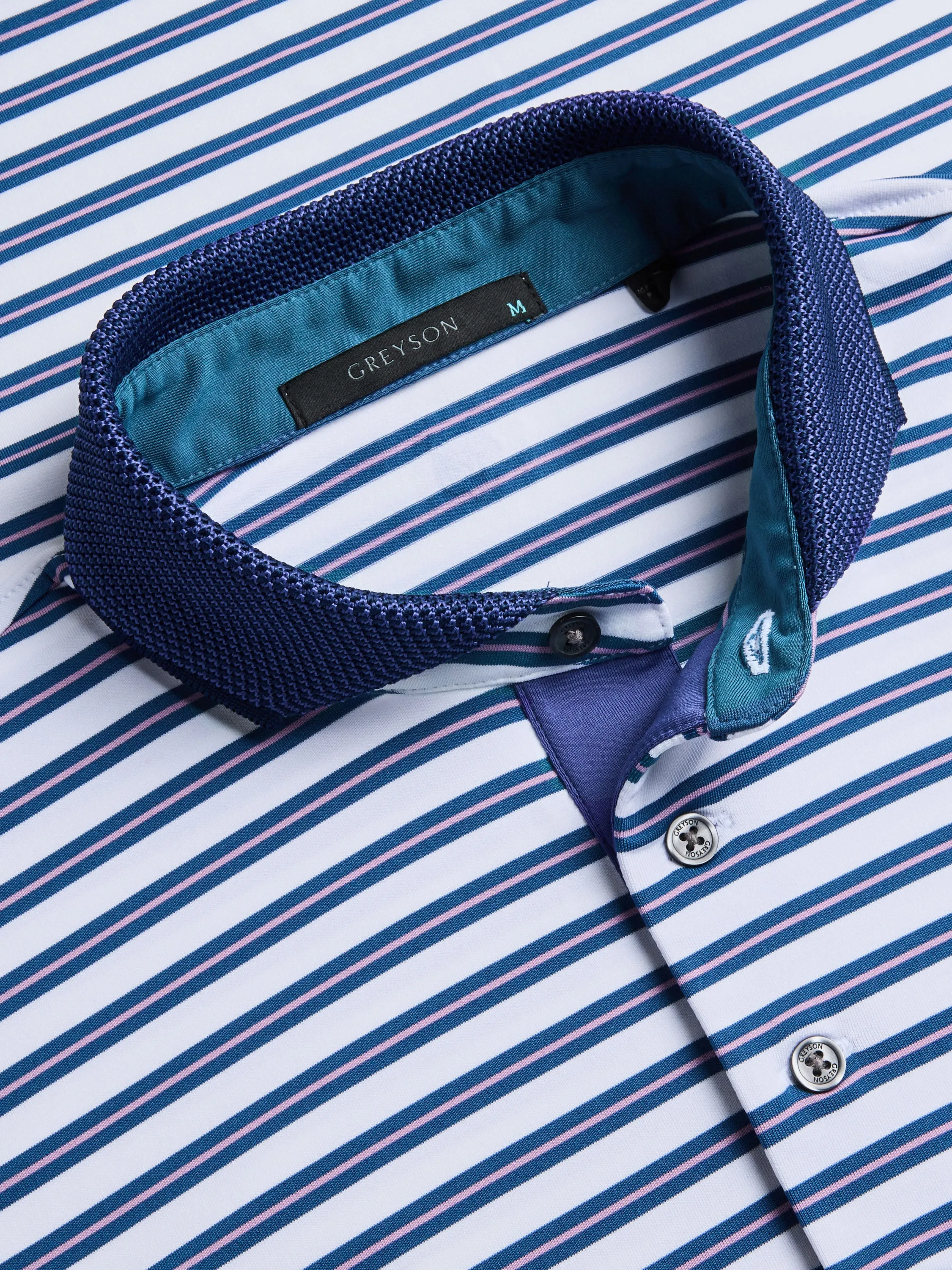 Crax Polo