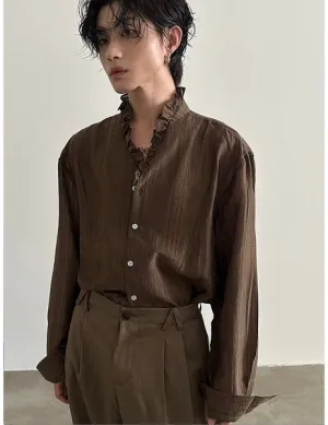 Enrique Shirt