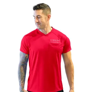 Evrpur2.0® Men's CSUN Scrub Tops