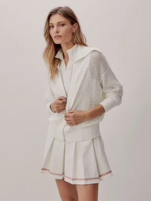 Fairfield Knit Jacket