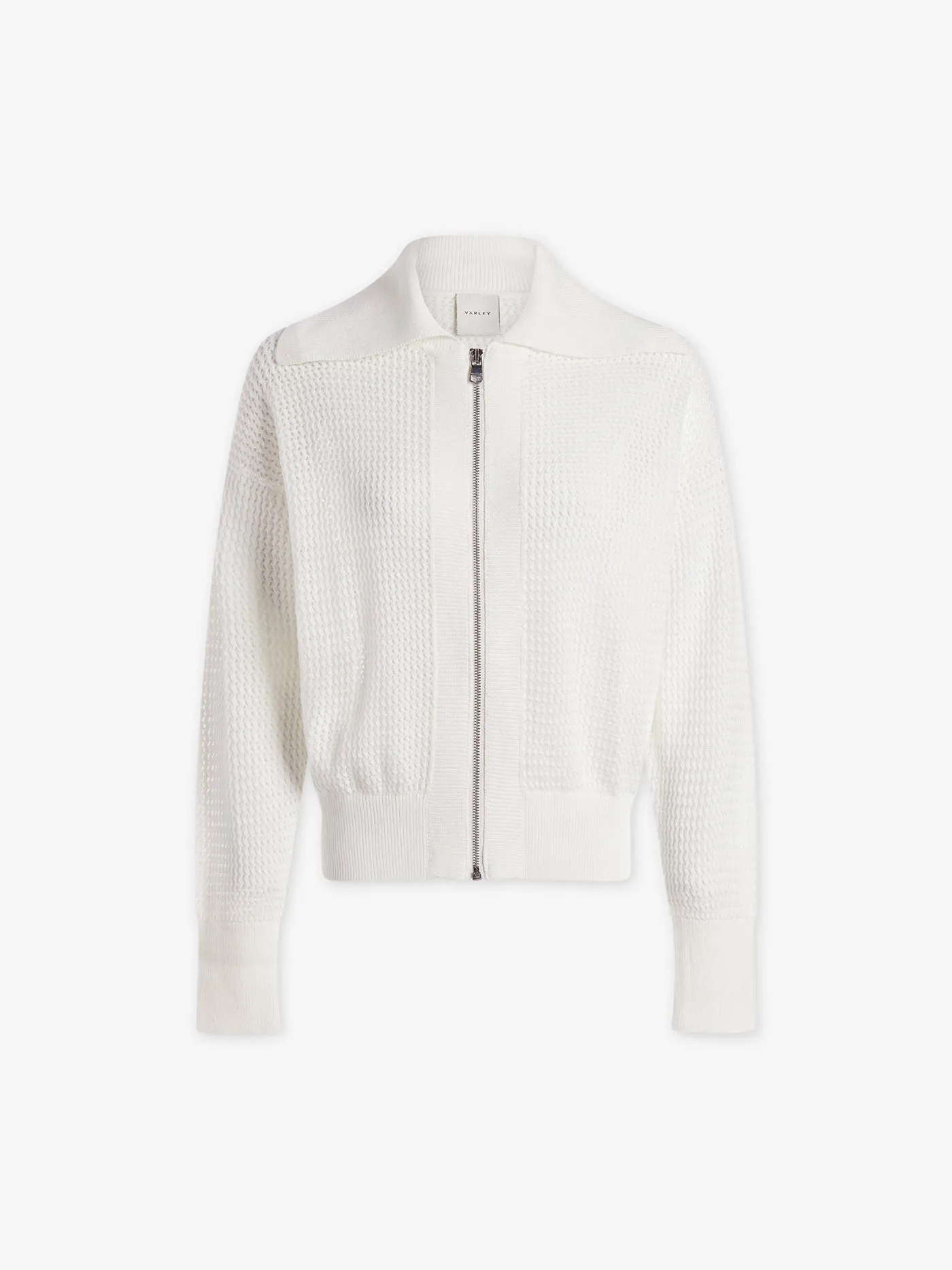 Fairfield Knit Jacket