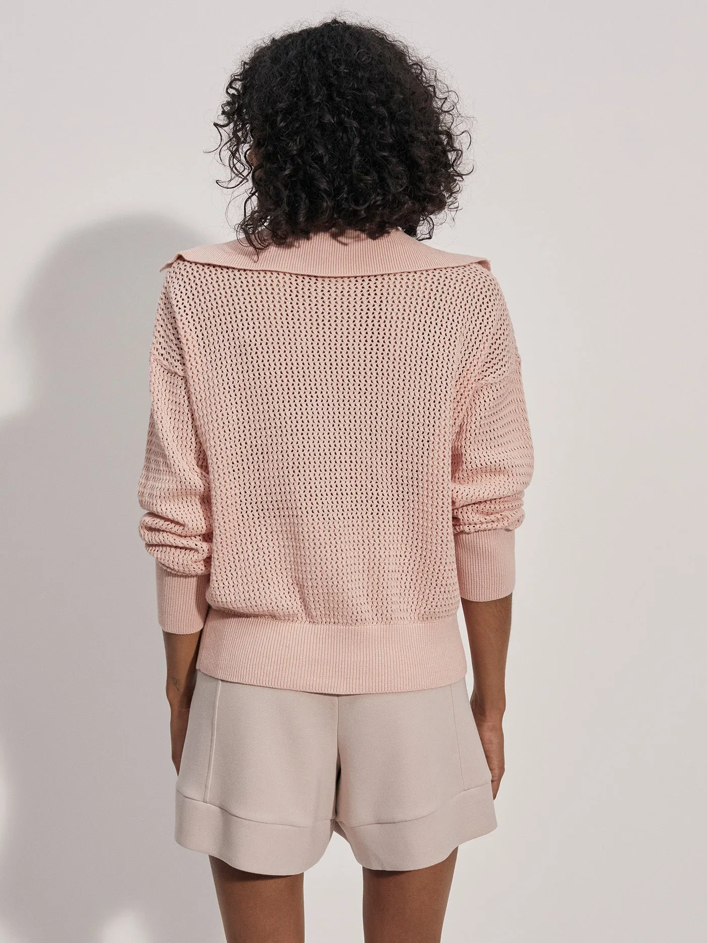 Fairfield Knit Jacket