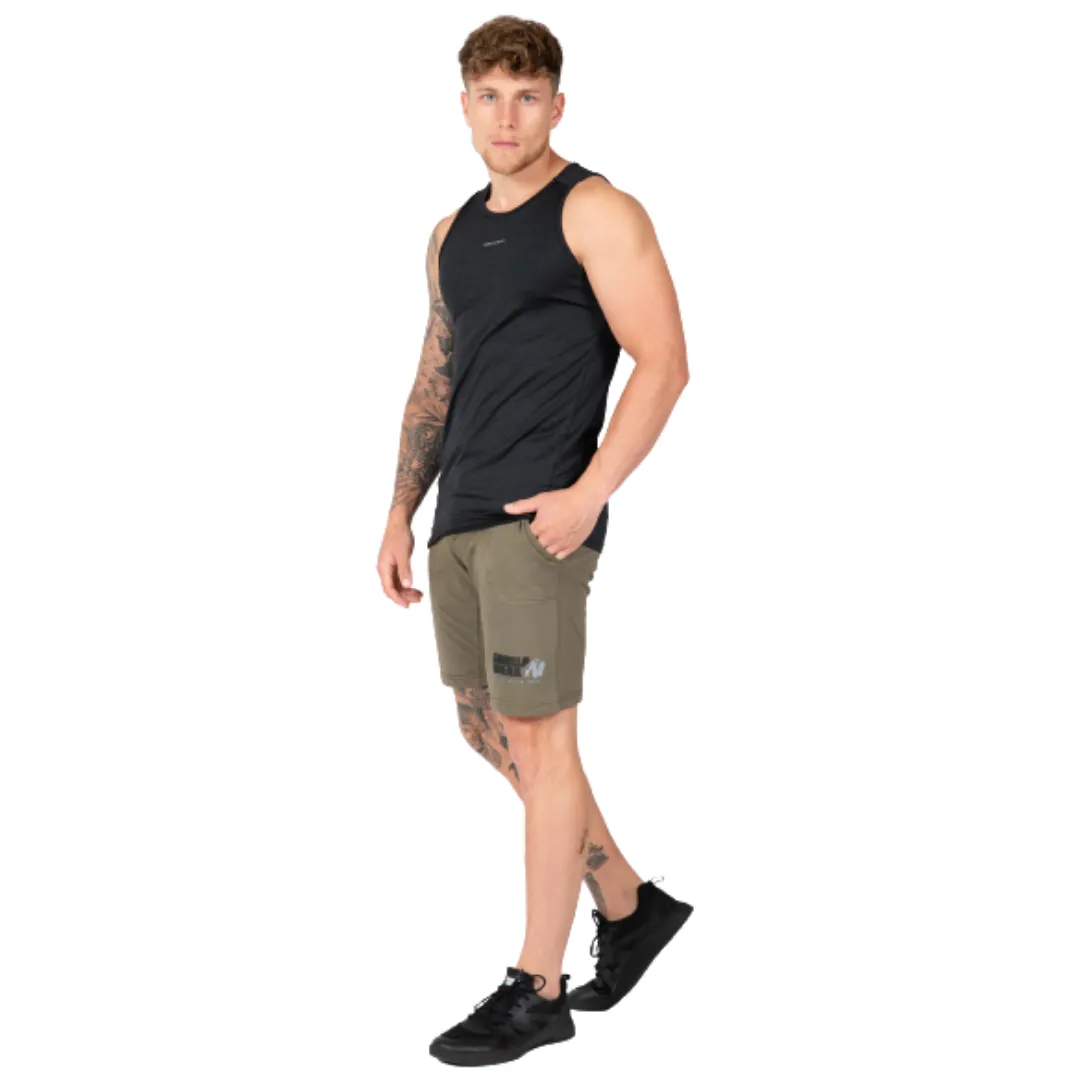 Gorilla Wear Madera Tank Top
