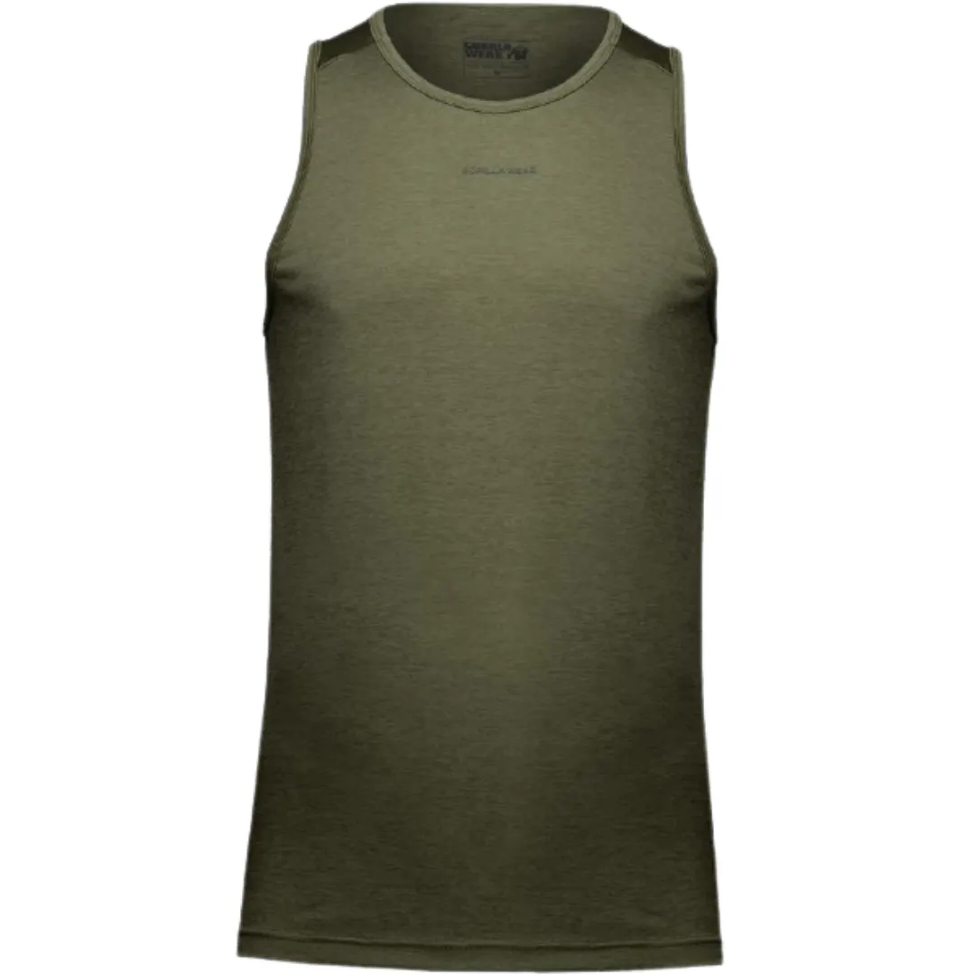 Gorilla Wear Madera Tank Top