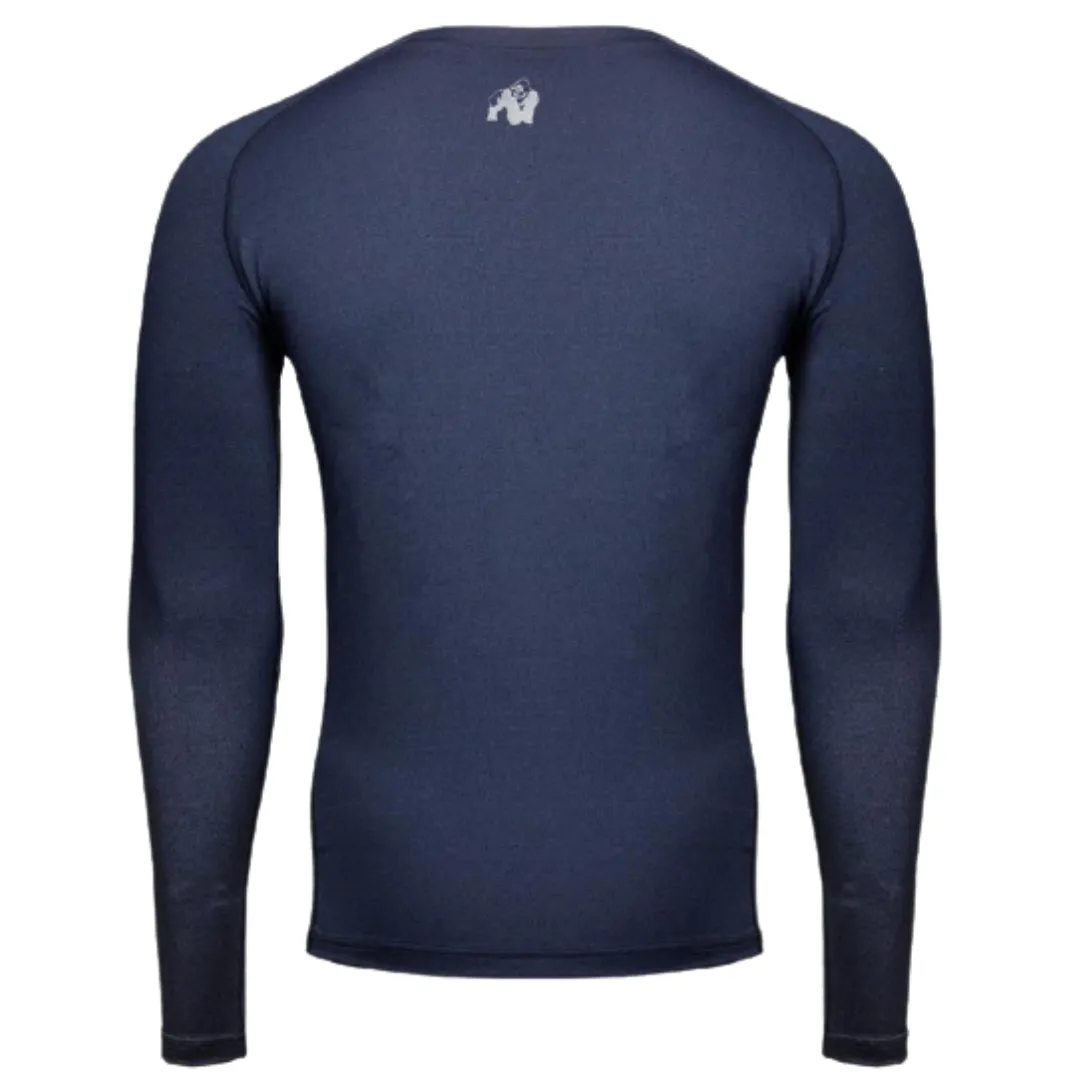 Gorilla Wear Rentz Long Sleeve
