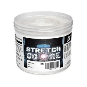 Green Galaxy Stretch Core